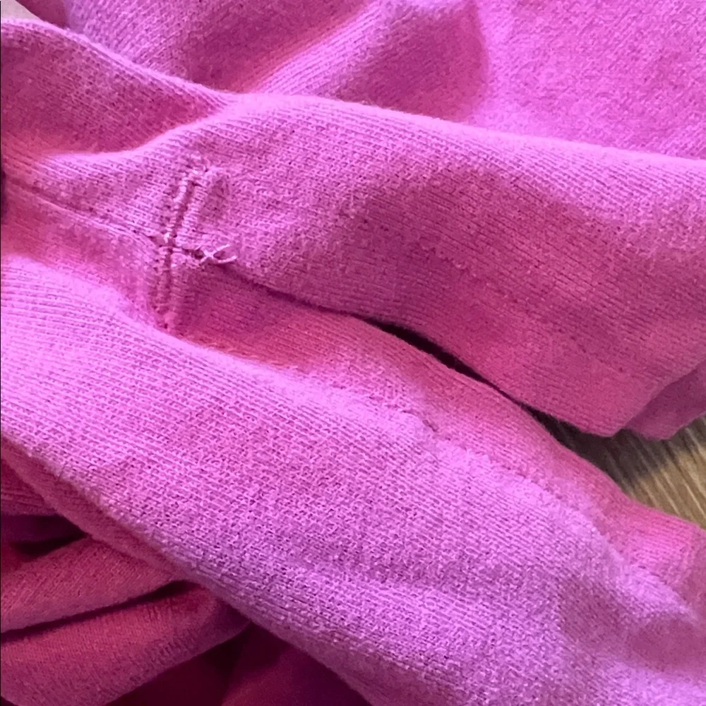 Two Nike Women's Magenta and Sky Blue Tank Tops! 1X